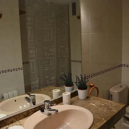 Apartament Flavia I Espalter