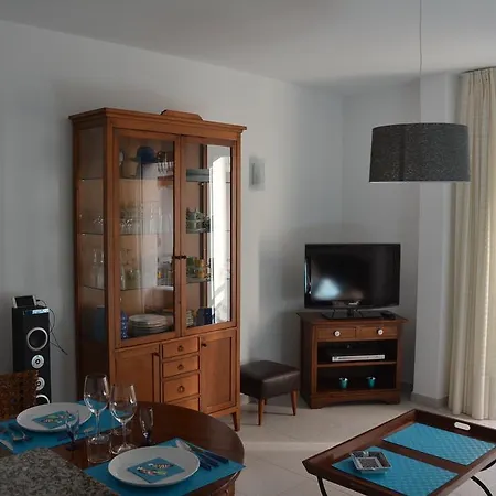 Flavia I Espalter Apartament