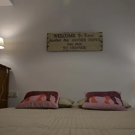 Apartament Flavia I Espalter