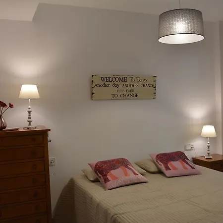 Flavia I Espalter Apartament Sitges