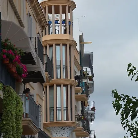 Flavia I Espalter Sitges