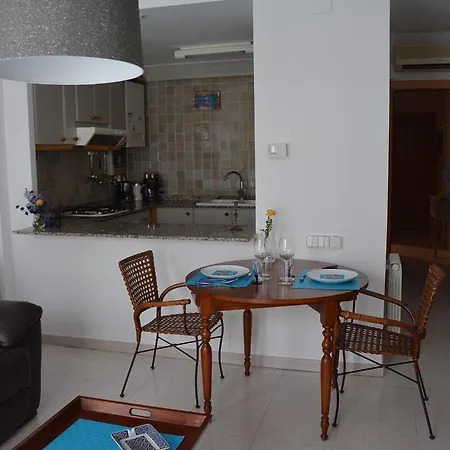Appartement Flavia I Espalter Sitges