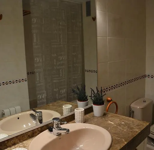 Apartamento Flavia I Espalter