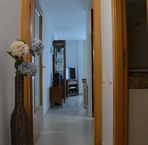 Apartamento Flavia I Espalter *