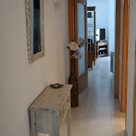 Flavia I Espalter Apartment