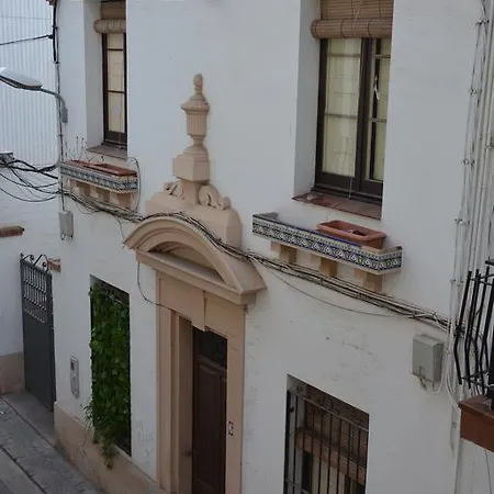 Flavia I Espalter * Sitges