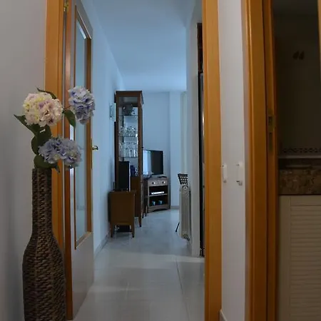 Apartment Flavia I Espalter *