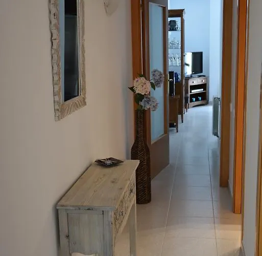 Flavia I Espalter Апартаменти