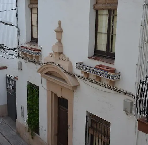 Flavia I Espalter * Сіджас