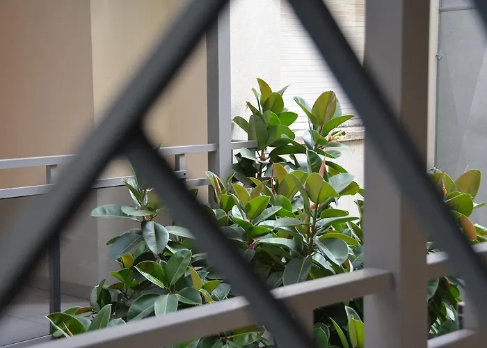 Appartamento Flavia I Espalter Sitges