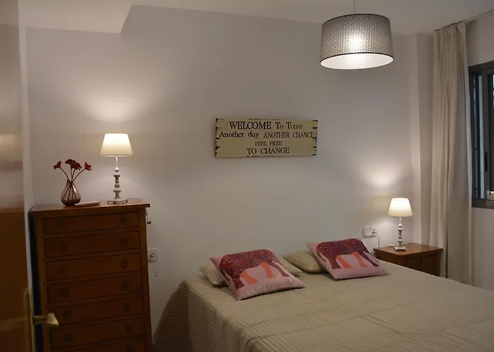 Flavia I Espalter Appartamento Sitges