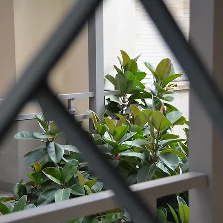 Апартаменты Flavia I Espalter Сиджес